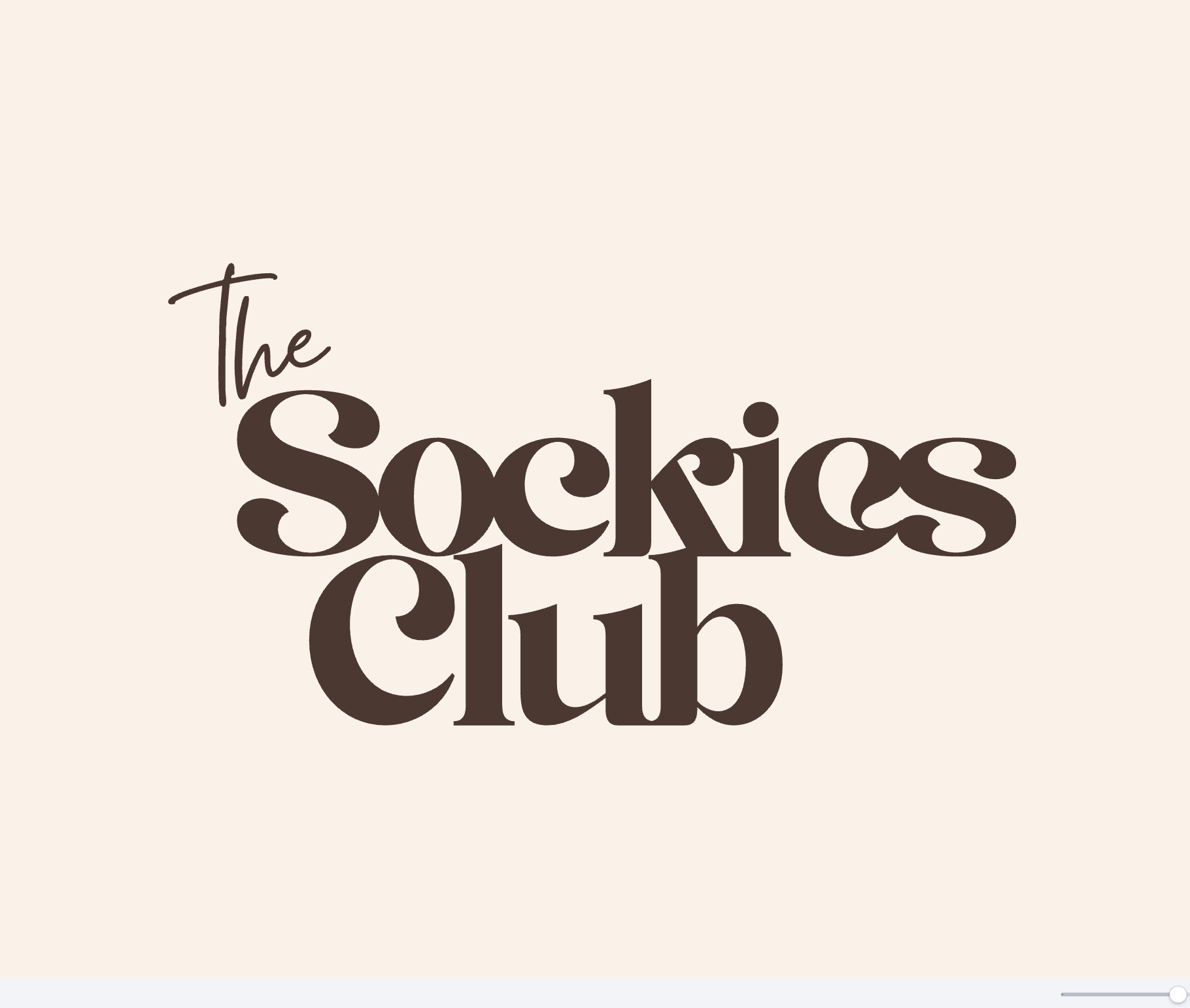 The sockies club